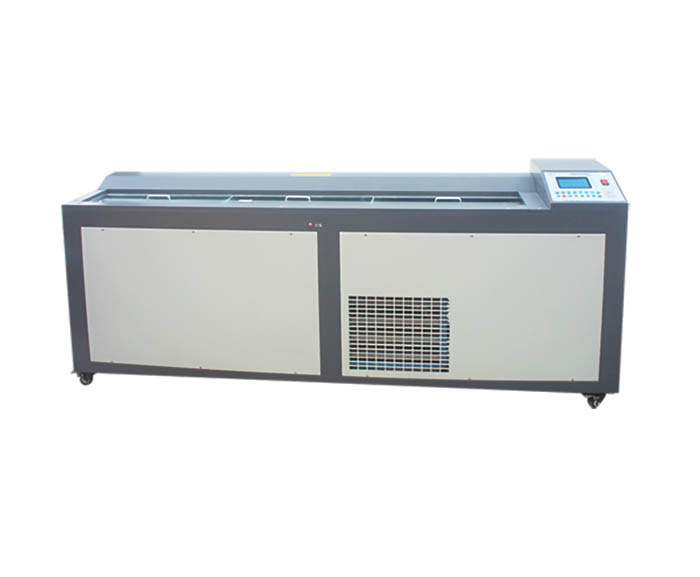 LHYS-1A型   液晶低温延伸度测量仪