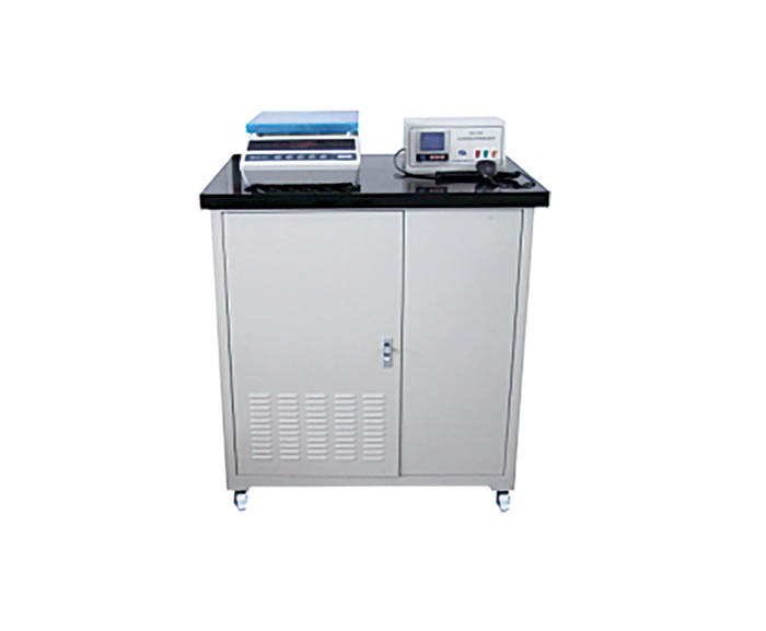 LHMD-0705型 压实沥青混合料密度试验器