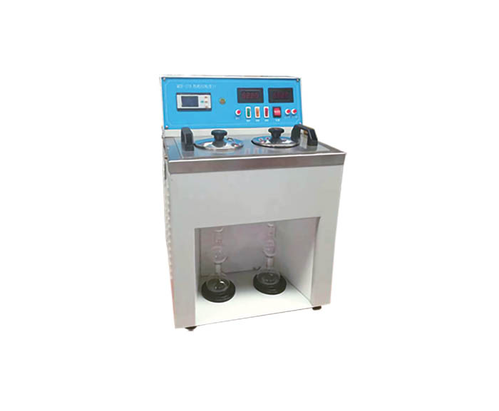 WSY-07A型  恩格拉粘度计