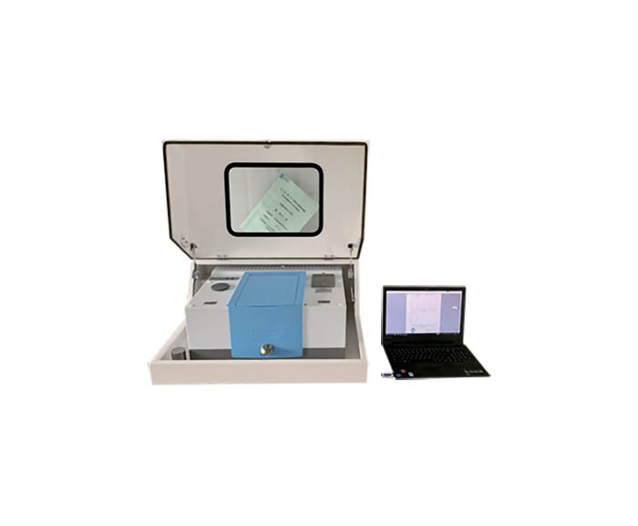 FTIR-650沥青光谱仪