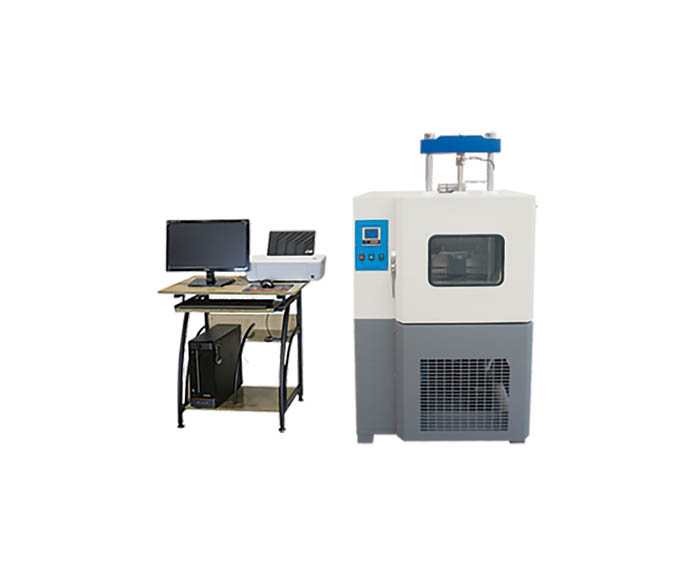 LHPL-6型 沥青混合料材料性能试验系统