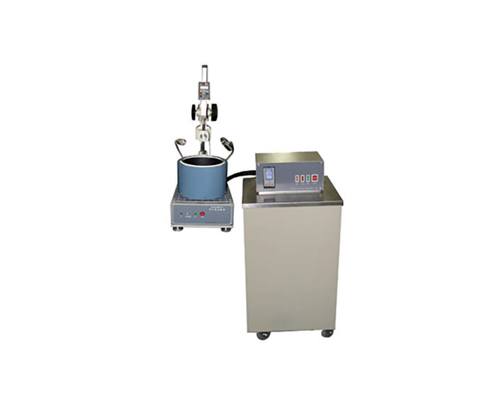 SYD-2801F型 针入度试验器（低温型）