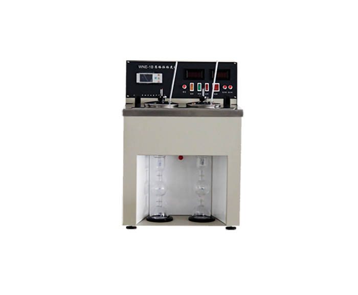WNE-1B 恩格拉粘度计