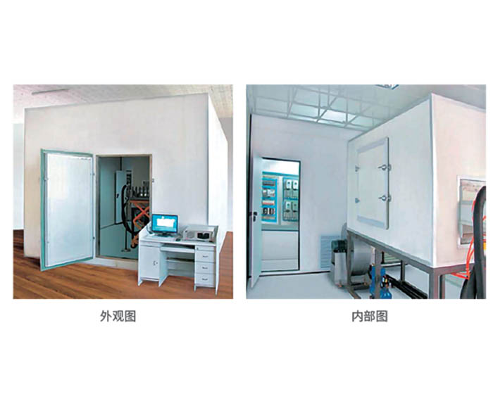 风机盘管机组检测装置